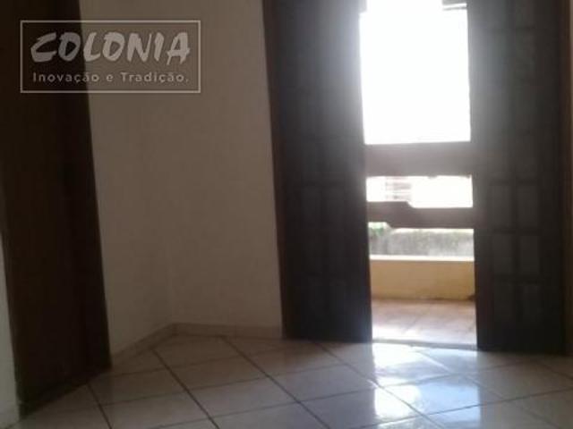 Sobrado a venda Jardim Rodolfo Pirani