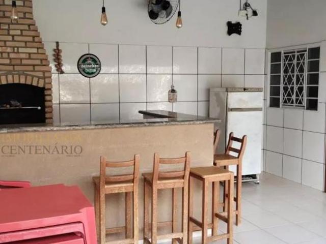 Sobrado à venda, Jardim Santa Efigênia, Olímpia