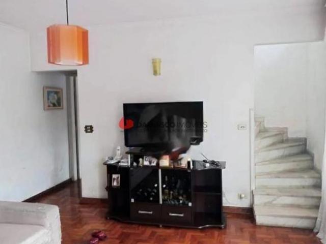 Sobrado à venda, Jardim, Santo André, SP