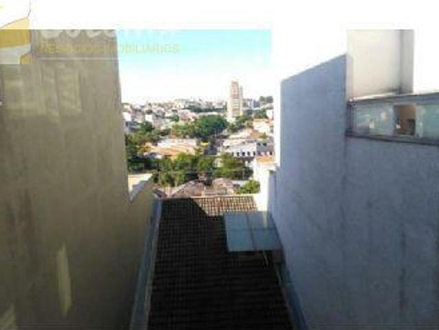 Sobrado a venda Jardim Santo Antônio