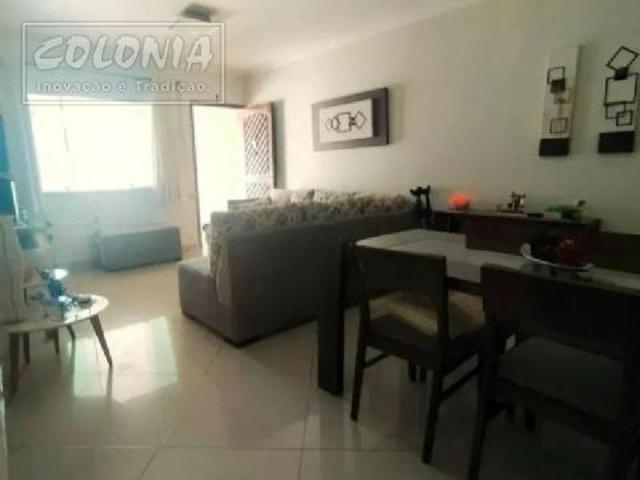 Sobrado a venda Jardim Santo Antônio