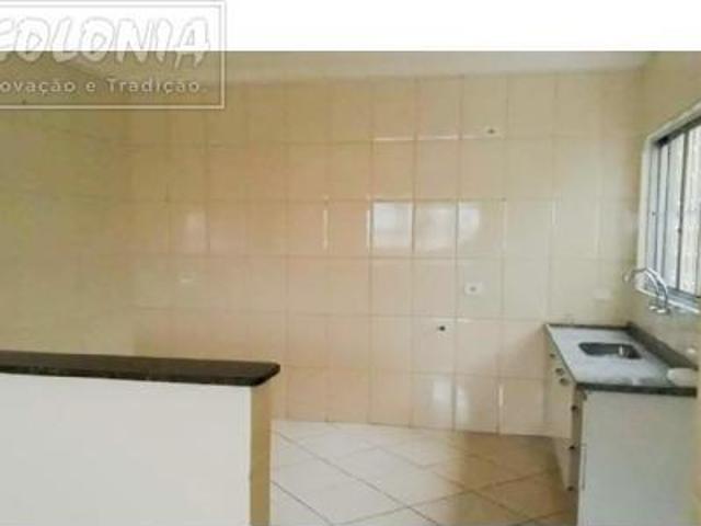 Sobrado a venda Jardim Santo Antônio