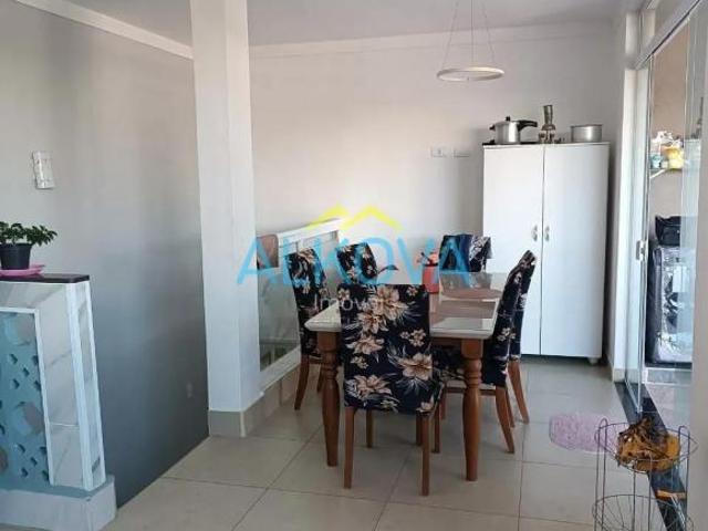 Sobrado à venda, Jardim Satélite, São José dos Campos, SP