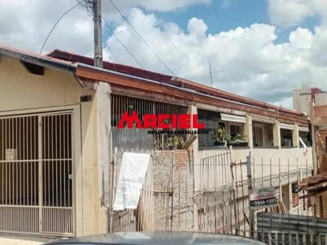 Sobrado à Venda Jardim Satélite | Zona Sul de São José dos Campos