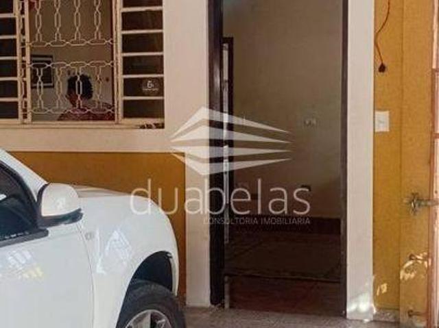SOBRADO À VENDA – JARDIM SATÉLITE | ZONA SUL DE SÃO JOSÉ DOS CAMPOS