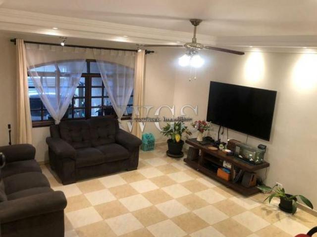 Sobrado à Venda Jardim Satélite Zona Sul São Paulo