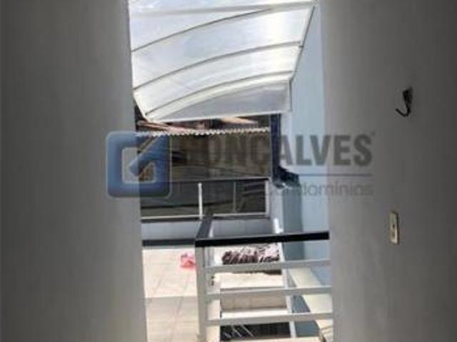 Sobrado à venda | Jardim Thelma, SBC – 3 quartos, 2 vagas, 185m²