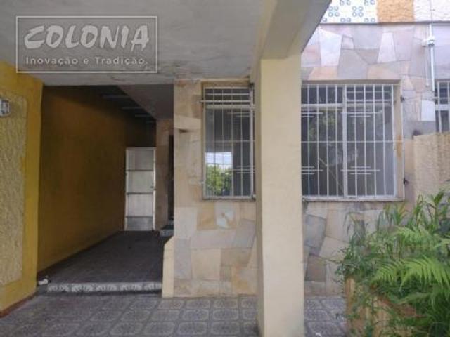 Sobrado a venda Jardim