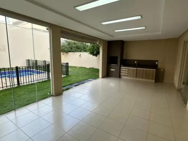 Sobrado a Venda Condomínio Jardins Mônaco Aparecida de Goiânia Goiás