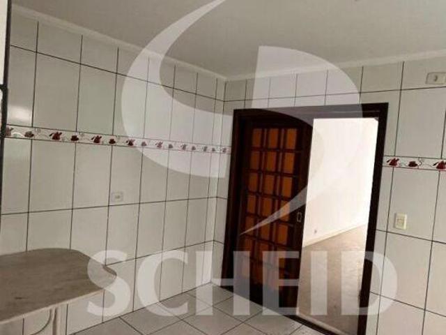 Sobrado a venda Jd Belgica 4 dorm excelente localização