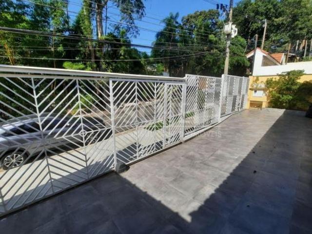 Sobrado á venda, Jd Marajoara 3 dormitorios 1 suite com 500m terreno