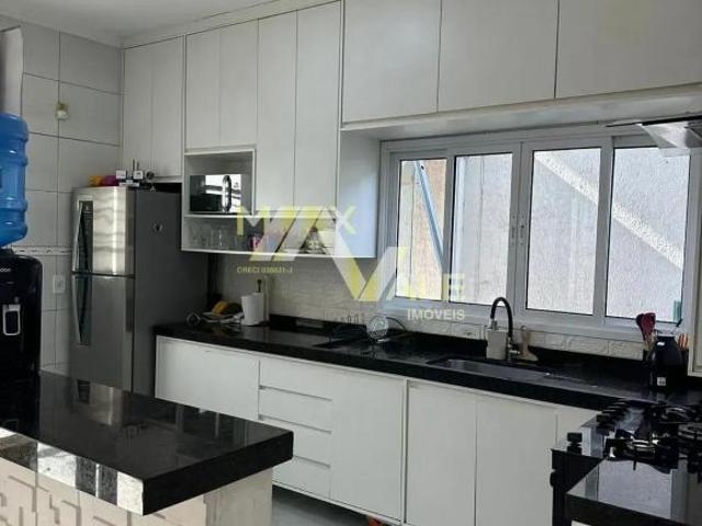 Sobrado à venda, Loteamento Villa Branca, Jacareí, SP