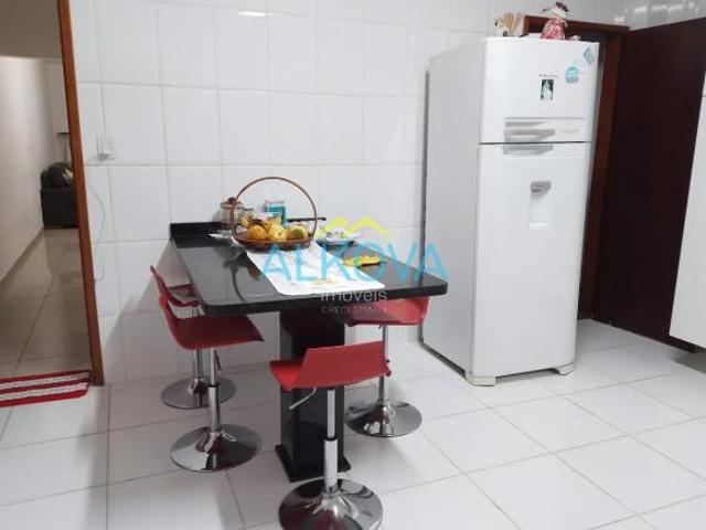 Sobrado à venda, Loteamento Residencial Vista Linda, São José dos Campos, SP