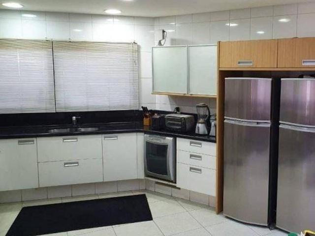 Sobrado à Venda no Condomínio Village Vert, Sorocaba SP