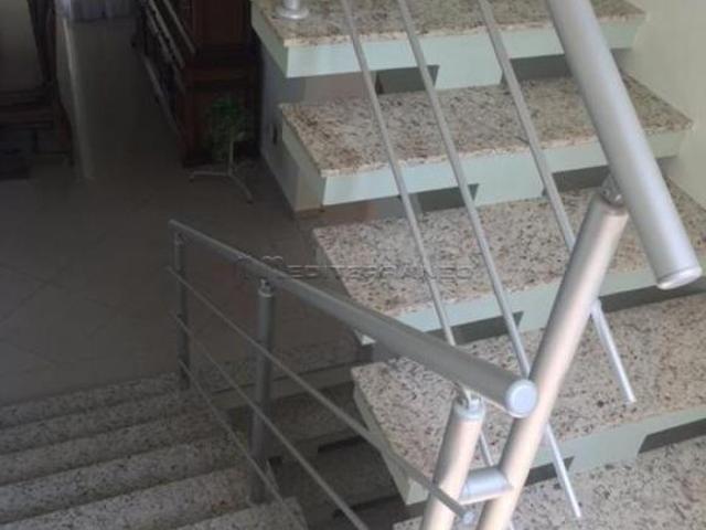 SOBRADO À VENDA NO CONDOMÍNIO PALMEIRAS DA MALOTA, NA CIDADE DE JUNDIAÍ / SP