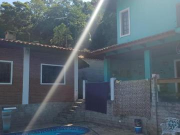Sobrado à venda no Condomínio Parque Suíça em Caieiras