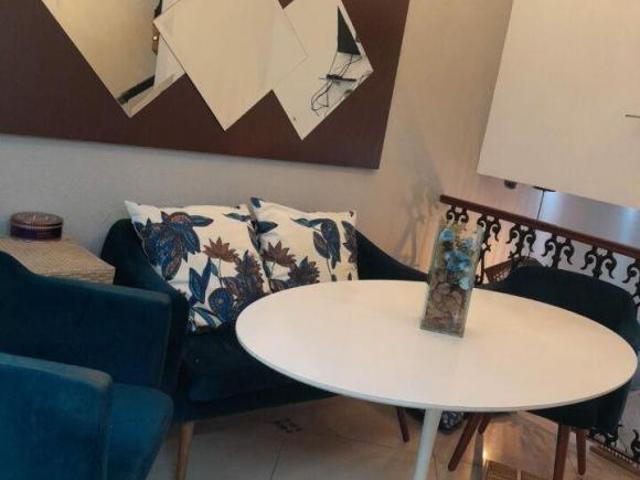 Sobrado à Venda no Condomínio Quintas Marajoara 126m² | Porteira Fechada