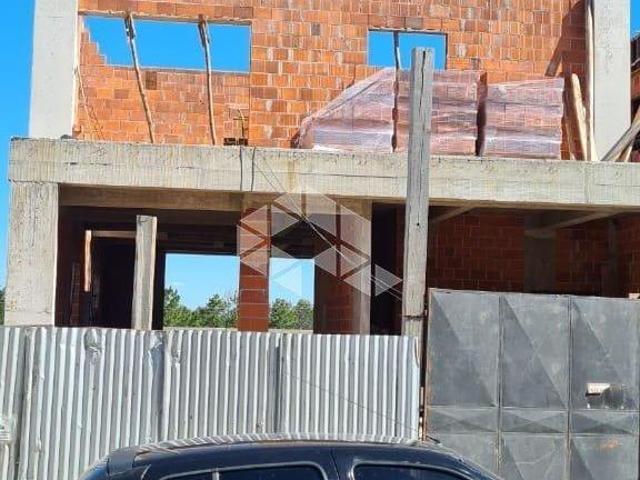 Sobrado a venda no condominio Real Park