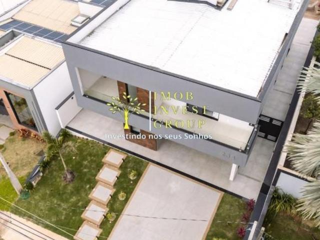 Sobrado a Venda no Condomínio Residencial Helvetia Park Indaiatuba SP