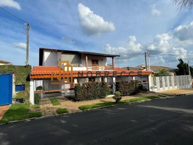Sobrado à venda no Condomínio Solar de Itamaracá, em Indaiatuba/SP