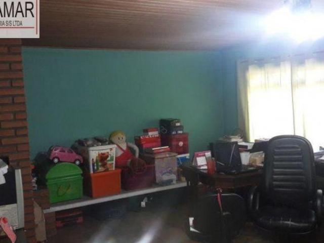 SOBRADO À VENDA NO CONJUNTO RESIDENCIAL BUTANTÃ
