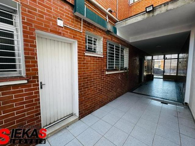 SOBRADO À VENDA NO CAMBUCI 247m² CONSTRUÍDOS TERRENO DE 232m² 5 VAGAS EDÍCULA INDEPENDENTE OPO