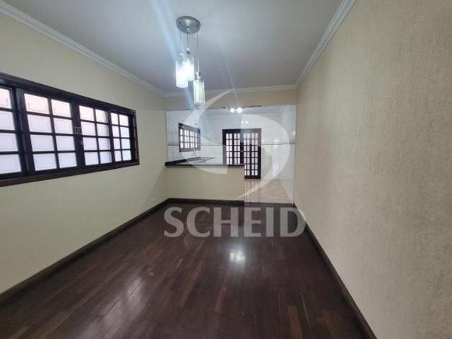 Sobrado à venda no Campo Grande, 150,00m², 3 quartos e 2 vagas