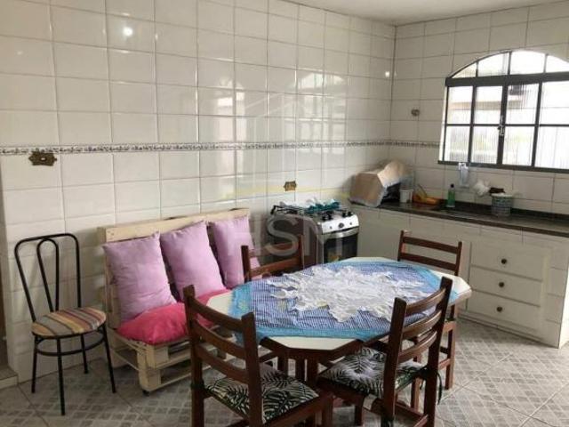 Sobrado à Venda no Centro de São Bernardo do Campo | Terreno de 160 m², Amplo Qu