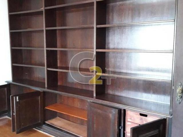 Sobrado a venda no Alto da Lapa 329m² 4 quartos 4 vagas