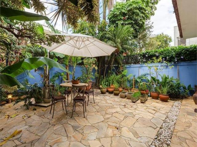 SOBRADO À VENDA NO ALTO DE PINHEIROS