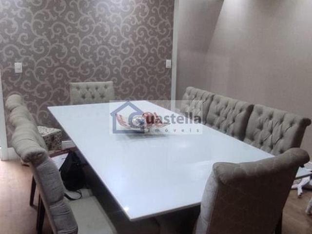 Sobrado à Venda no Alvarenga, SBC: 3 Dorms, Suíte, R$549.999