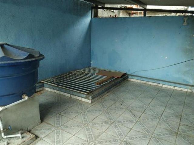 Sobrado à venda no BNH Grajaú – conforto, praticidade e ótimo custo benefício