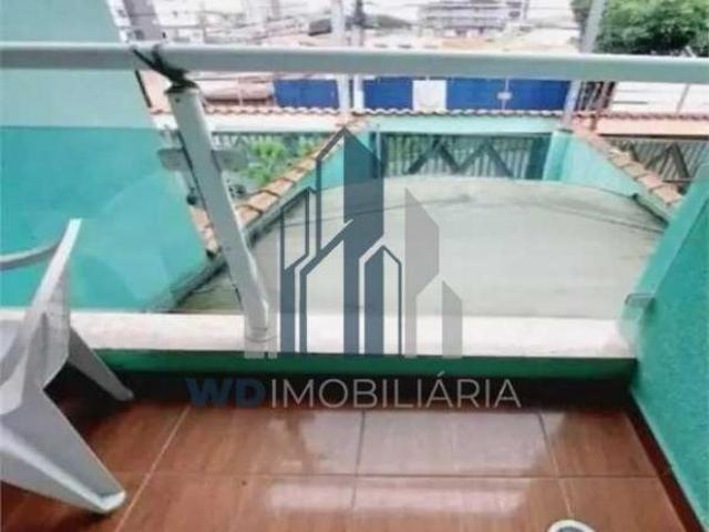 Sobrado à venda no bairro Artur Alvim São Paulo/SP