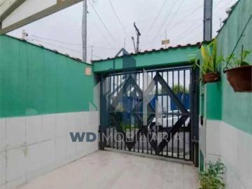Sobrado à venda no bairro Artur Alvim São Paulo/SP
