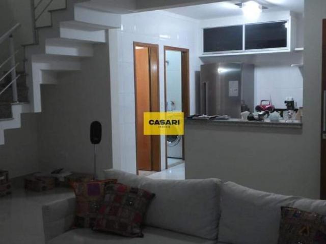 Sobrado à venda no Bairro Assunção – 4 quartos, 2 suítes, 4 vagas e área gourmet