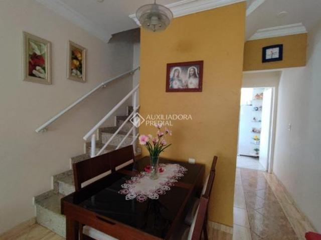 Sobrado à venda no bairro Assunção com 131m², 3 dormitórios, sendo 1 suíte por R$ 720.000,00