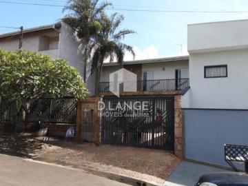 Sobrado à venda no bairro Bela Vista em Paulínia SP