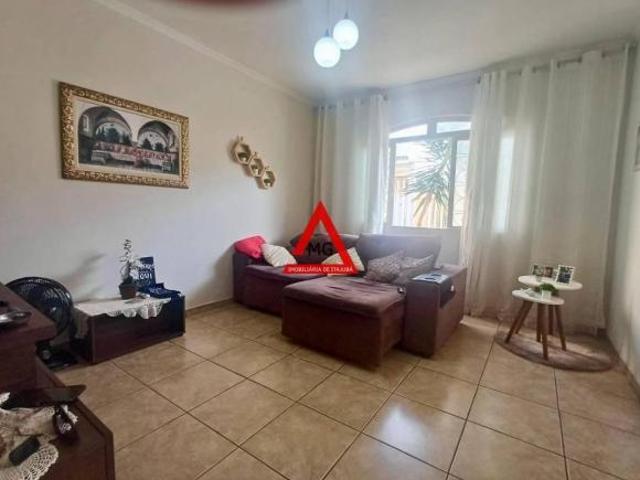 SOBRADO À VENDA NO BAIRRO BOA VISTA — ITAJUBÁ/MG