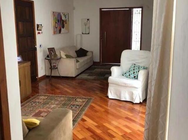 Sobrado à venda no bairro Brooklin Paulista São Paulo/SP, Zona Sul