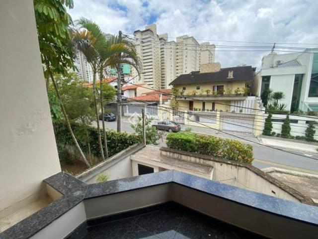 Sobrado a venda no Bairro Chácara Inglesa São Bernardo do Campo
