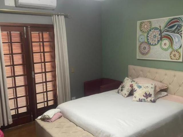 Sobrado à venda no bairro City América São Paulo/SP, Zona Oeste