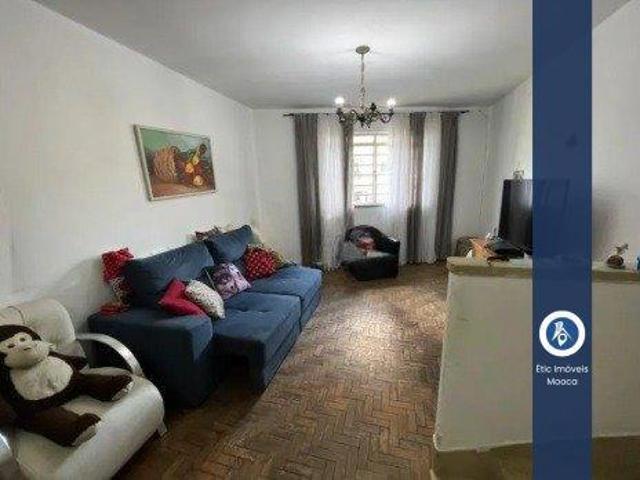 Sobrado á Venda no bairro da Mooca com 114m²