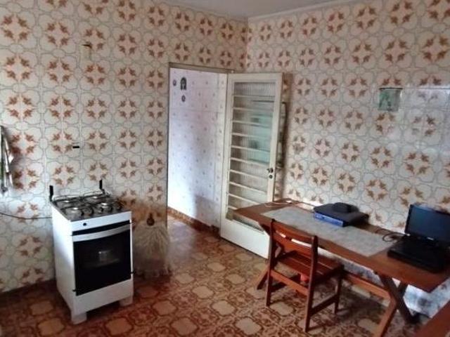 Sobrado à venda no Bairro da Vila Mangalot na Rua José Barreto dos Santos