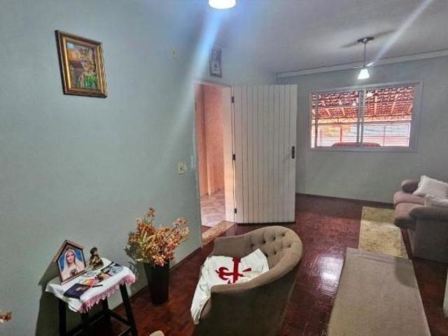 Sobrado à venda no Bairro do Conjunto Residencial Vista Verde
