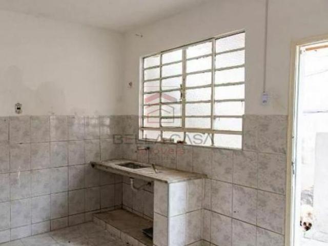 Sobrado a venda no Bairro do Ipiranga com 3 quartos