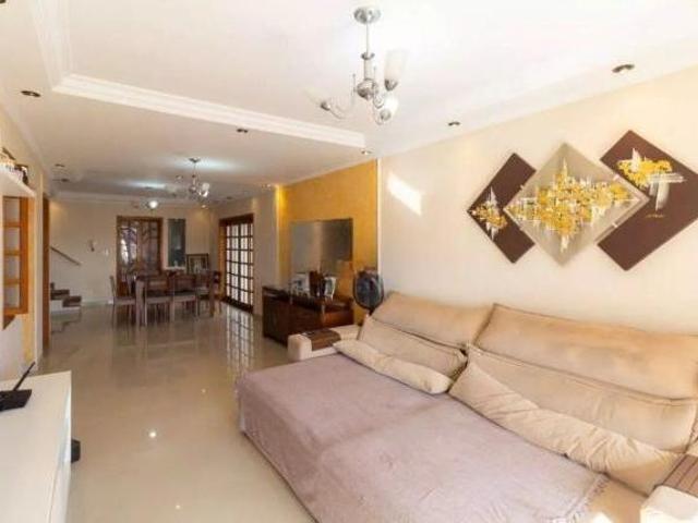 Sobrado à venda no Bairro do Jaraguá na Rua Nossa Senhora da Conceição