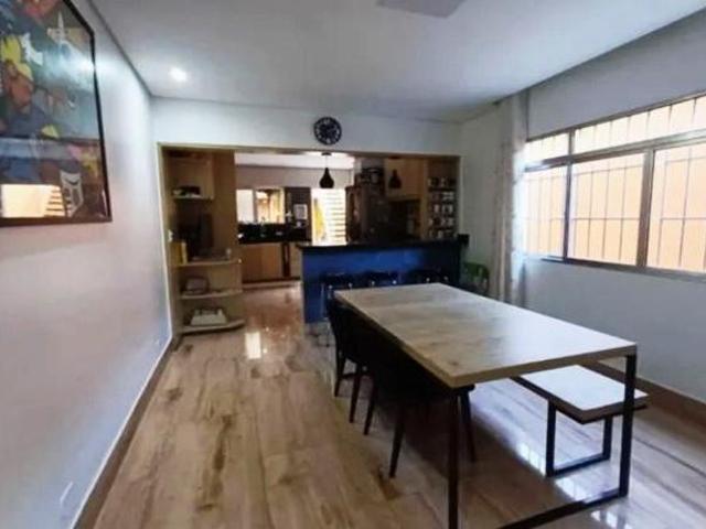 Sobrado à venda no Bairro do Jardim Pirituba na Rua Tufik Mereb
