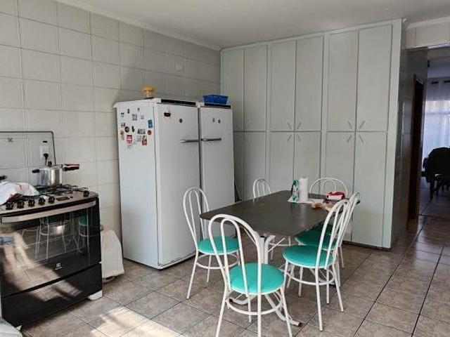Sobrado à venda no Bairro do Parque Nações Unidas na Rua Giovani Ancina