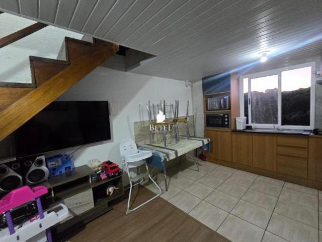 Sobrado à venda no bairro Esplanada Caxias do Sul/RS