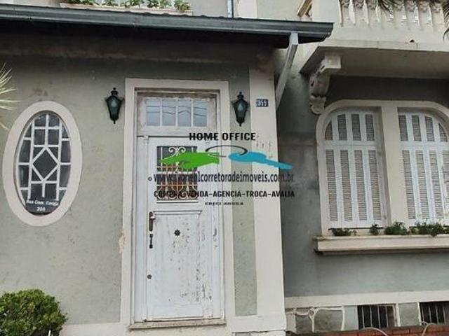 Sobrado à venda no Bairro Floresta, Porto Alegre
